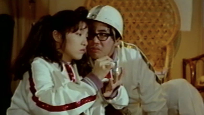 Image d'arrière-plan 9 du film ザ・暴行　下半身責め