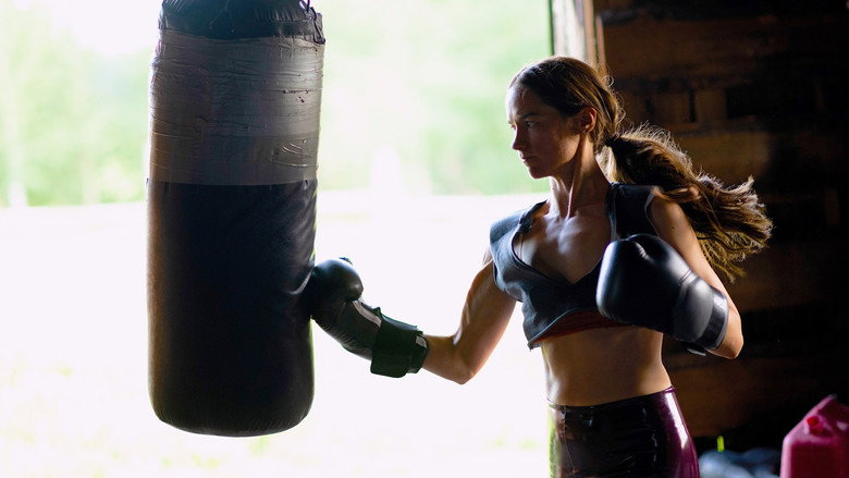 Still from Wynonna Earp - Season 4 Episode 10