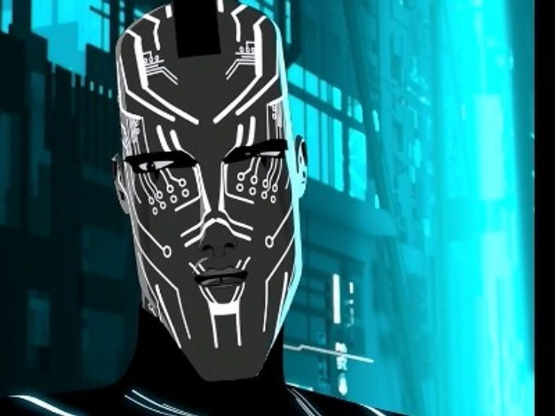 Still from TRON: Uprising - ซีซัน 1 ตอน 18