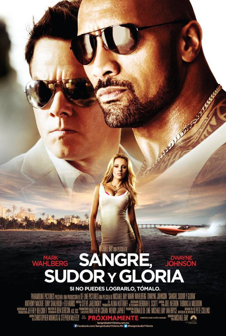 Póster la Película