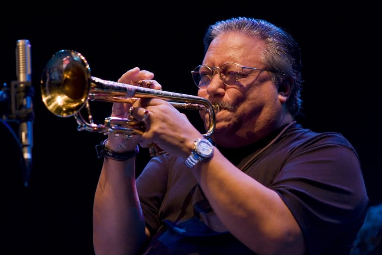 For Love or Country: The Arturo Sandoval Story