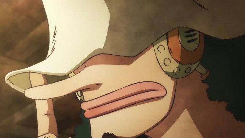 One Piece: Gyojin Tou-hen 5