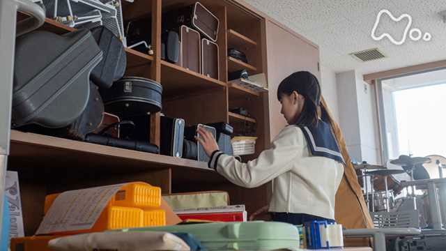 Still image for Welcome Home, Mone season 1 episode 14: Episode 14