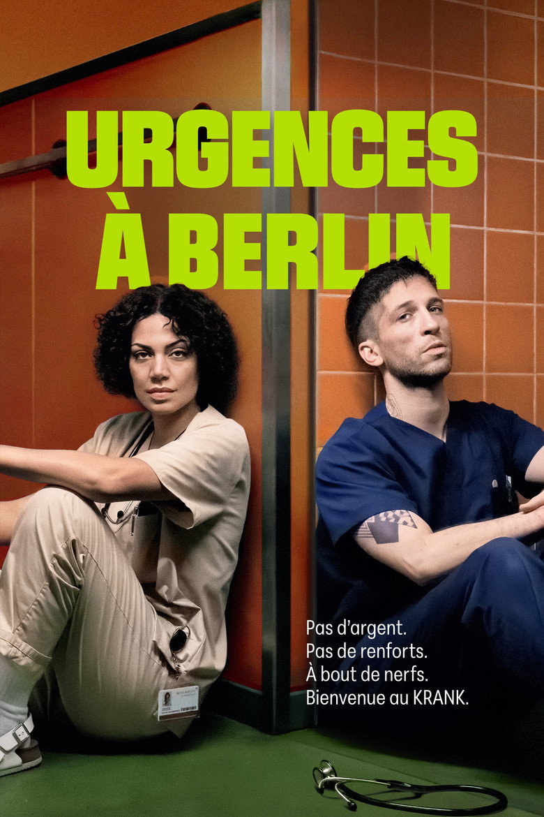 Póster la Serie
