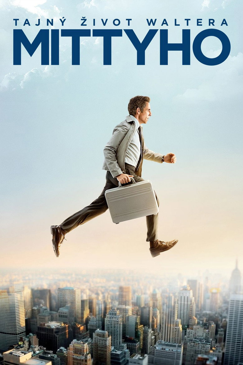 Tajn&yacute; život Waltera Mittyho (2013)