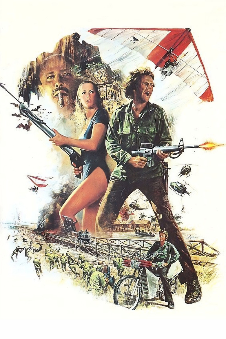 Imatge de Gold Raiders