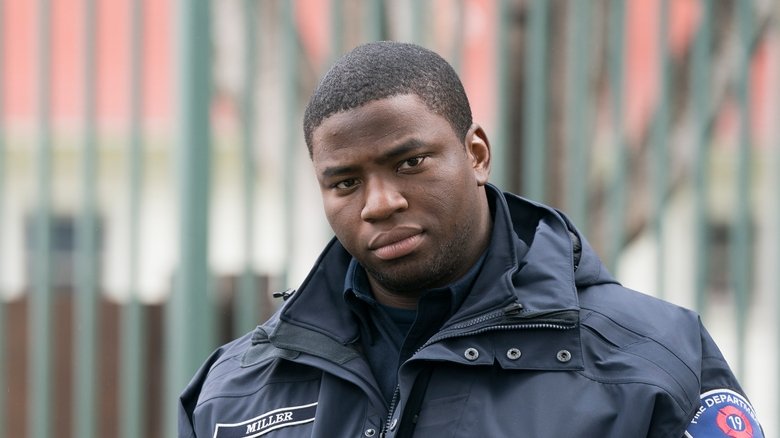 Watch Station 19 Season 2 Episode 9 I Fought the Law