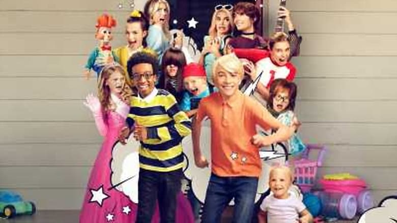 Loud Realmente em Casa