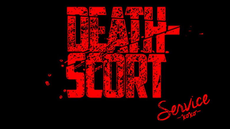 Death-Scort Service 2015 123movies