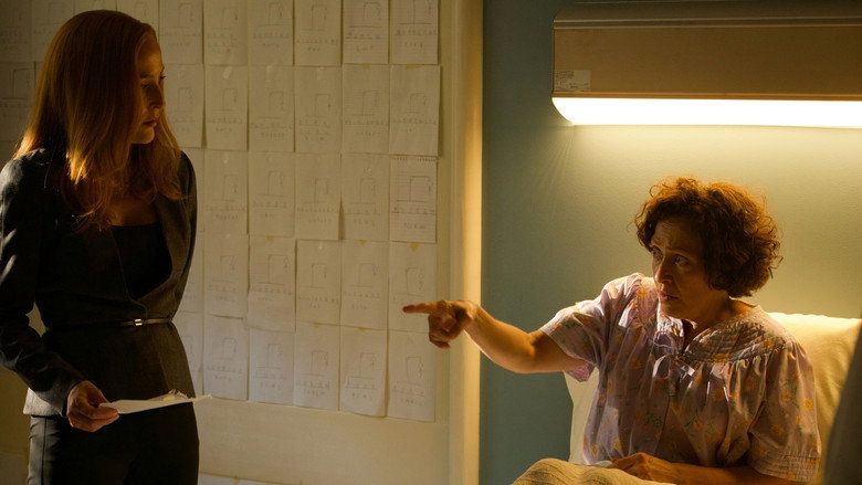 Still from Gizli Dosyalar - Season 11 Episode 3
