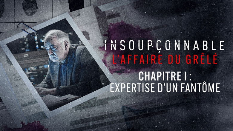 Still image for Insoupçonnable, l'affaire du Grêlé season 1 episode 1: Episode 1