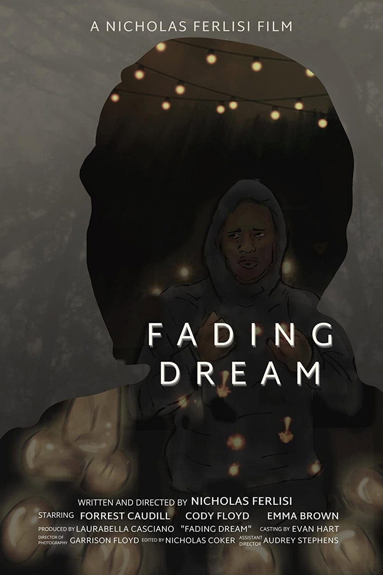 Fading Dream background
