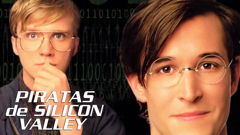 Pirates of Silicon Valley บิล เกทส์ เหนืออัจฉริยะ 1999