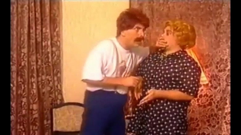 Still image for Polniy Modern season 1 episode 4: Million Still image for Polniy Modern season 1 episode 4: Million