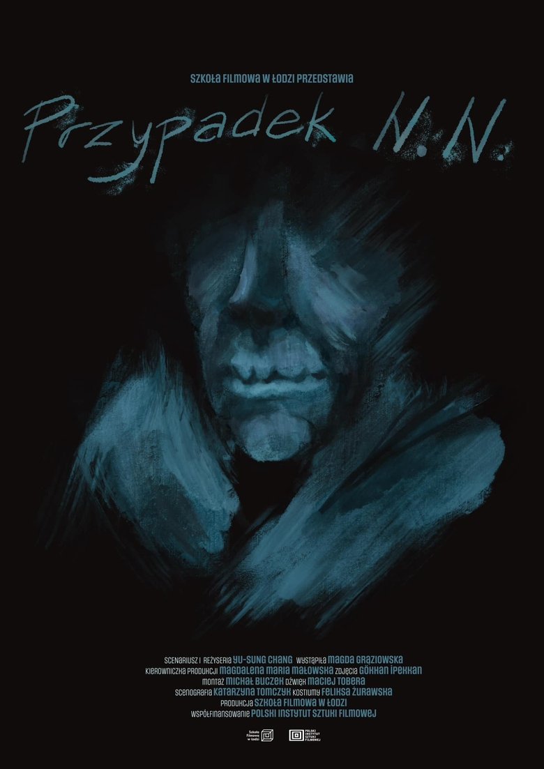 The Case of N.N. main poster