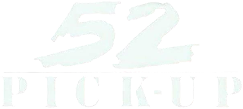 52 Pick-Up