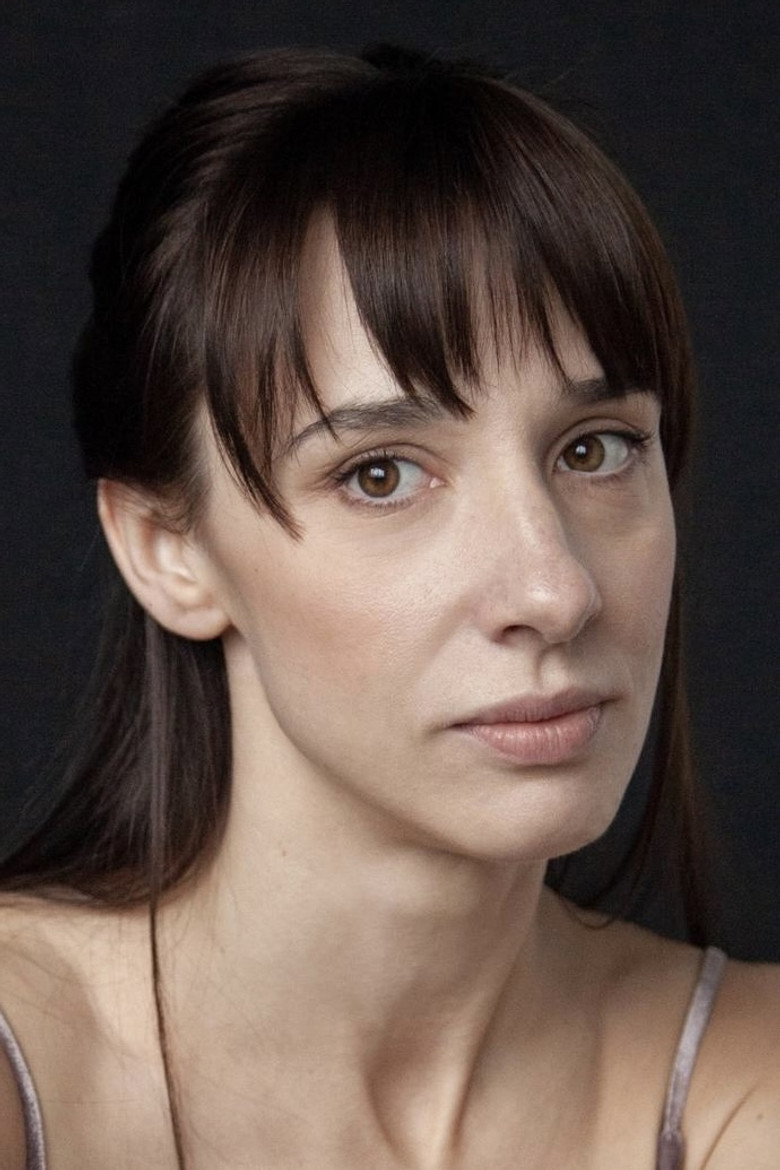 Natalya Kachalkina photo 2