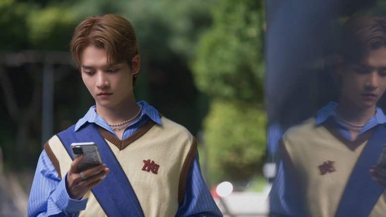 Still from 수업중입니다 - Season 3 Episode 7