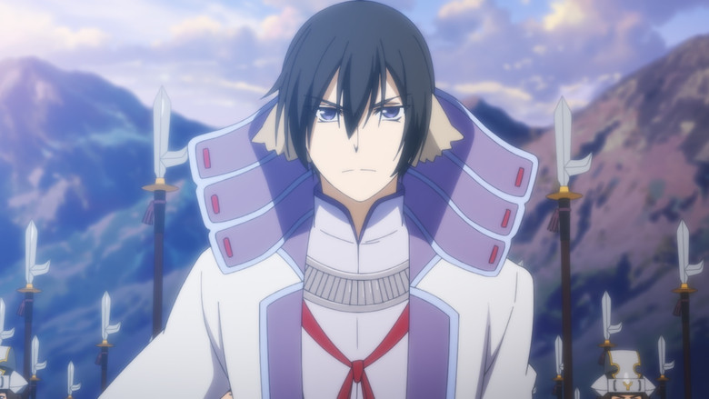Still from Utawarerumono - Season 3 Episode 14