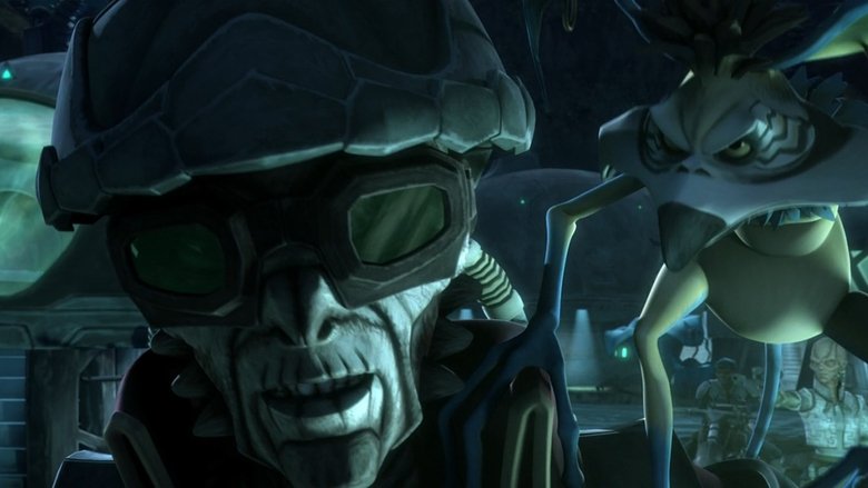 Star Wars The Clone Wars Season 2 Watch Star Wars: The Clone Wars Season 2 Episode 17 in High Quality