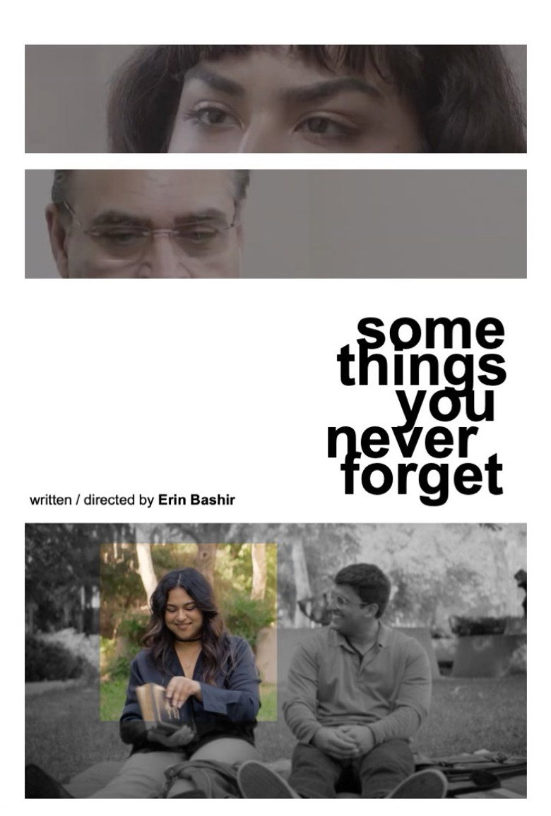 Some Things You Never Forget (1970)