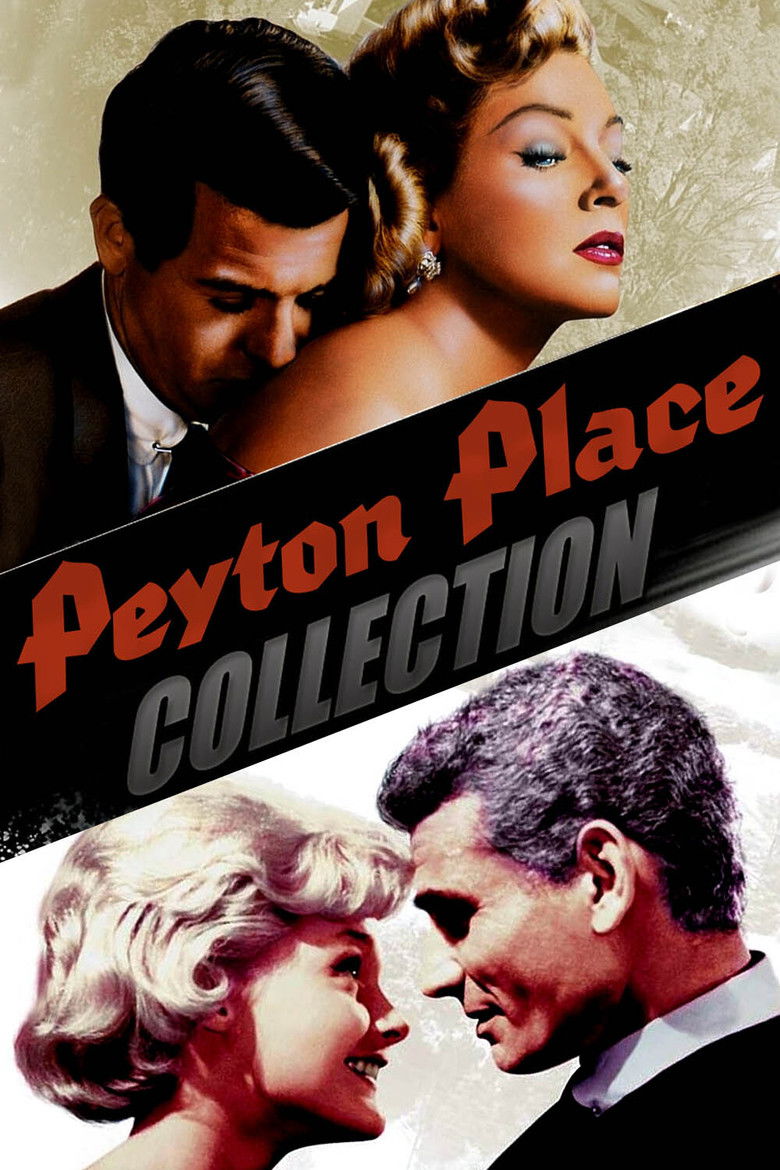 Peyton Place Collection backdrop image