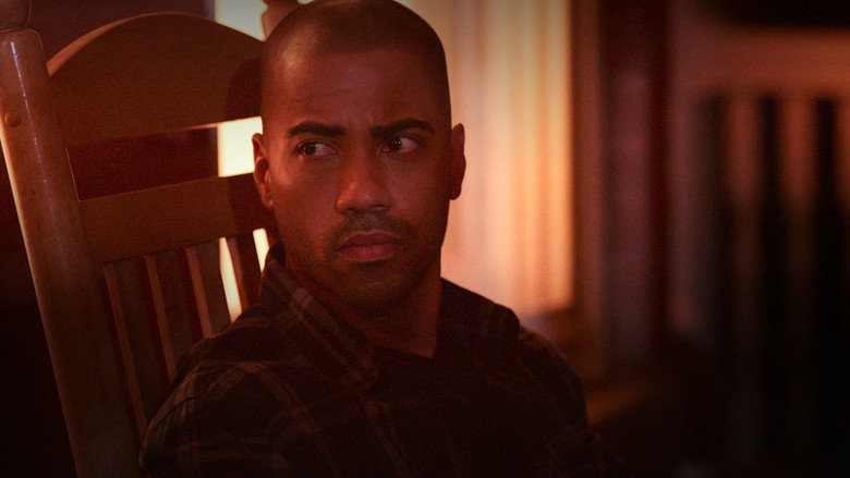 Still from Superstition - Season 1 Episode 3