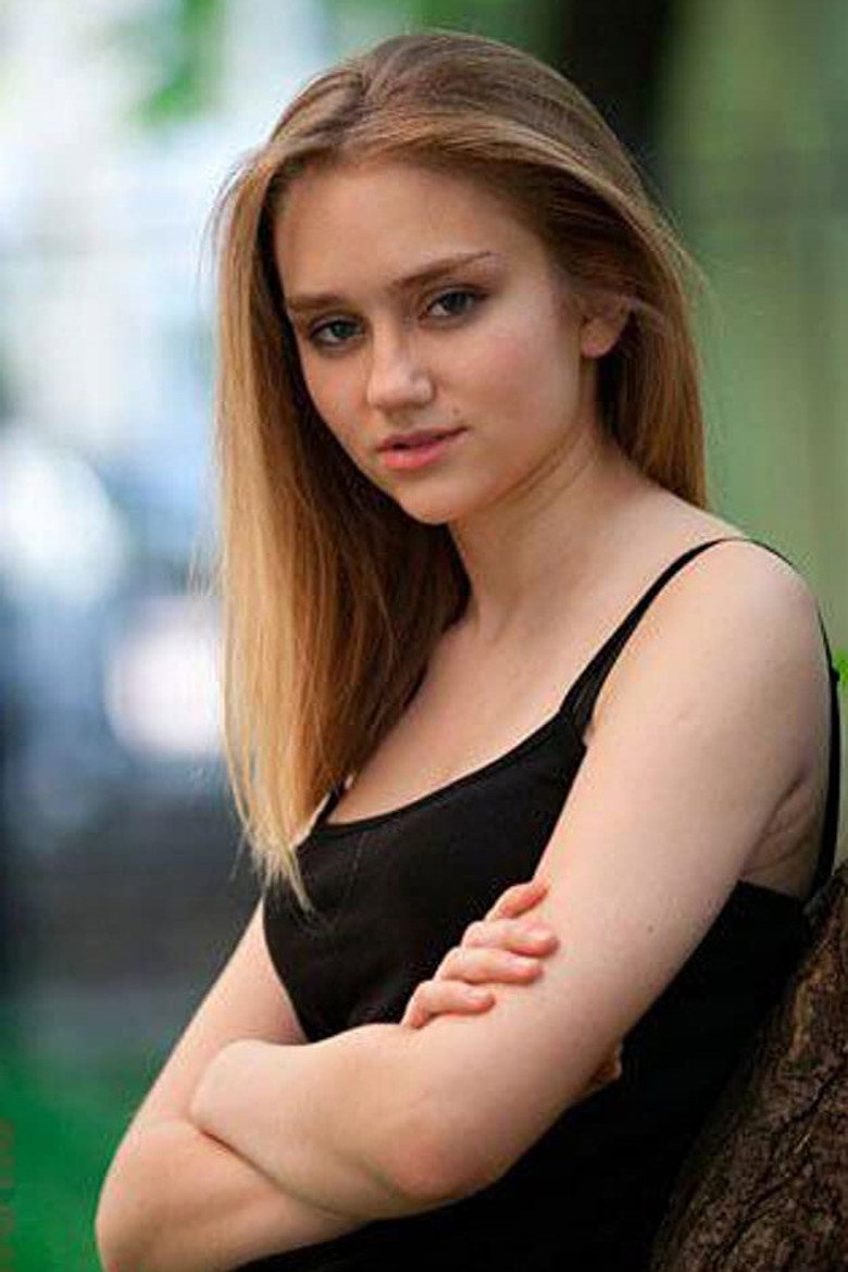 Darya Balabanova photo 2