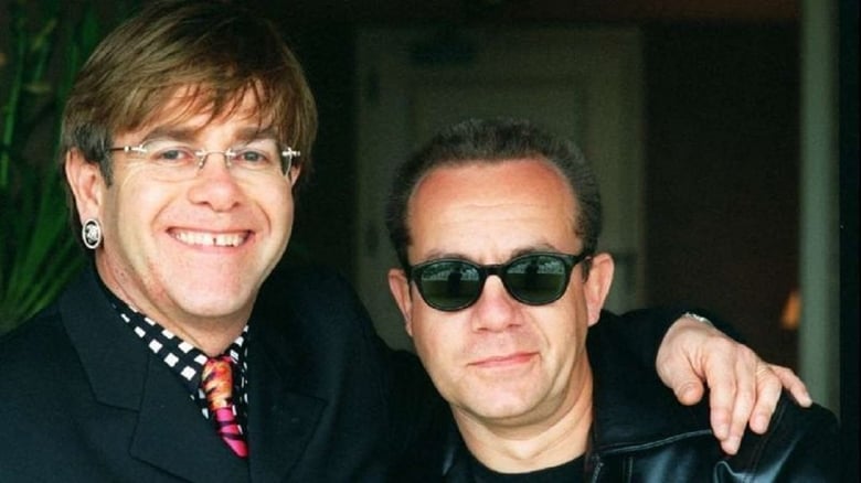 Two Rooms: A Tribute to Elton John & Bernie Taupin