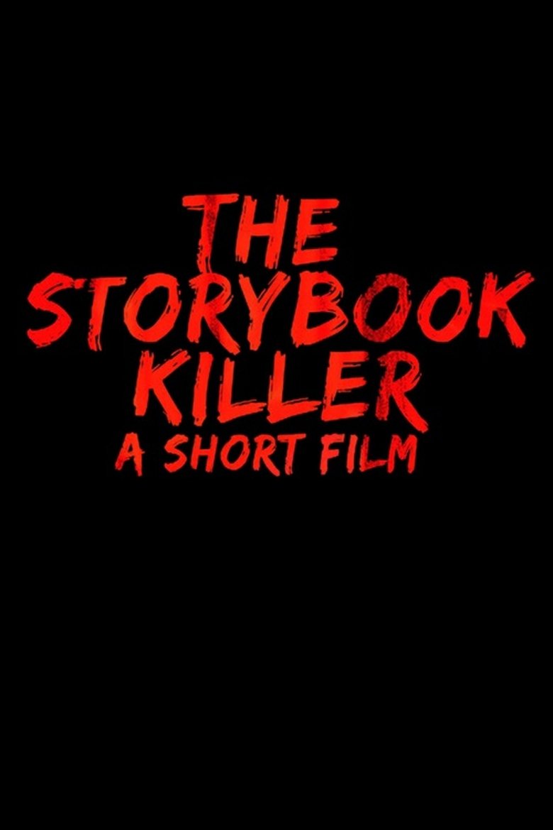 The Storybook Killer main poster