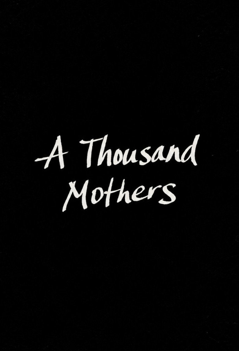Imatge de A Thousand Mothers