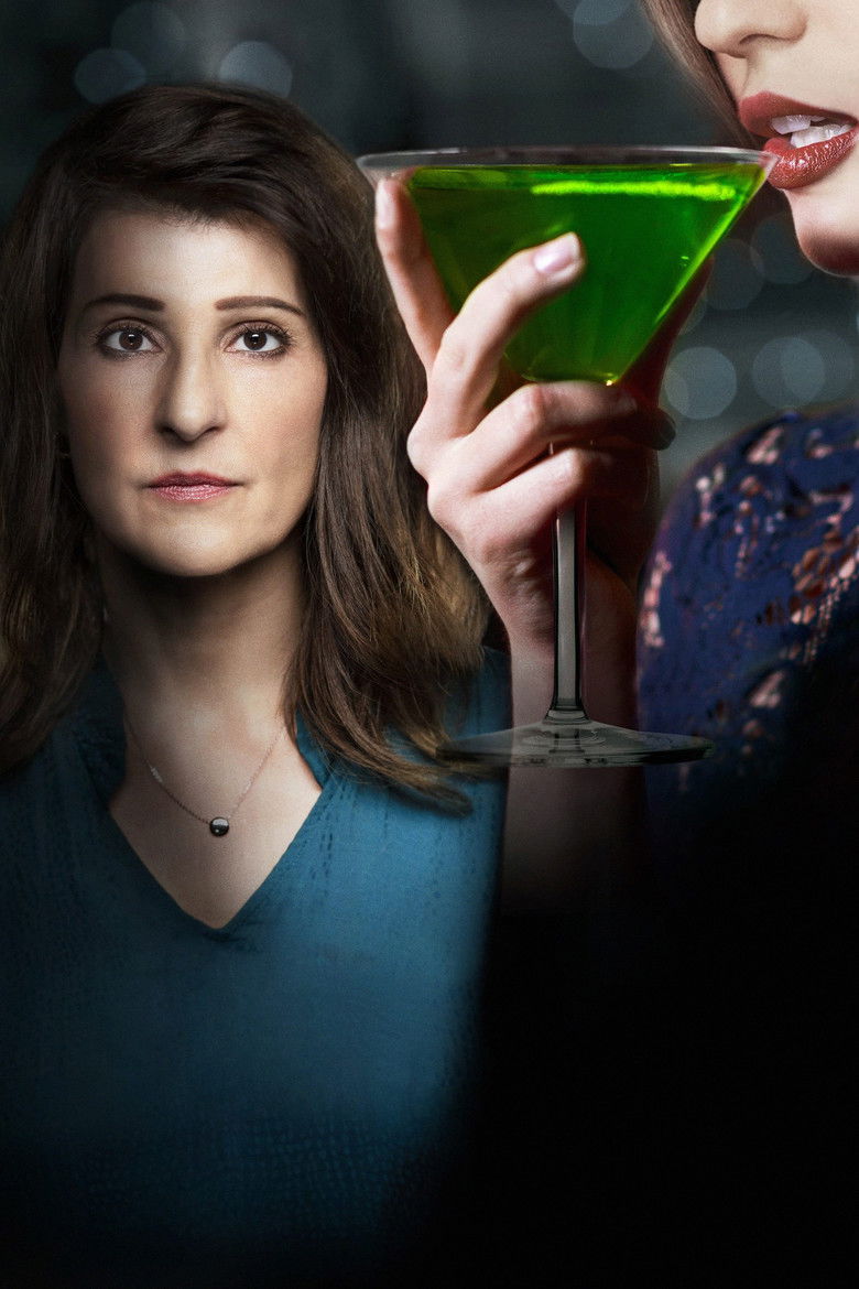 Imatge de Poisoned Love: The Stacey Castor Story