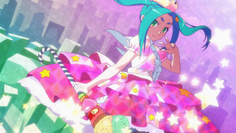 Still from Monogatari - Season 5 Episode 1