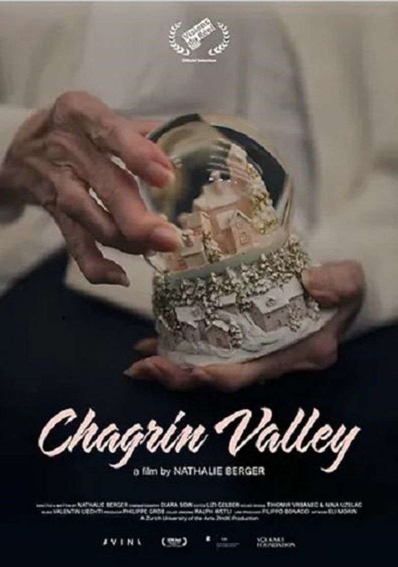 Imatge de Chagrin Valley