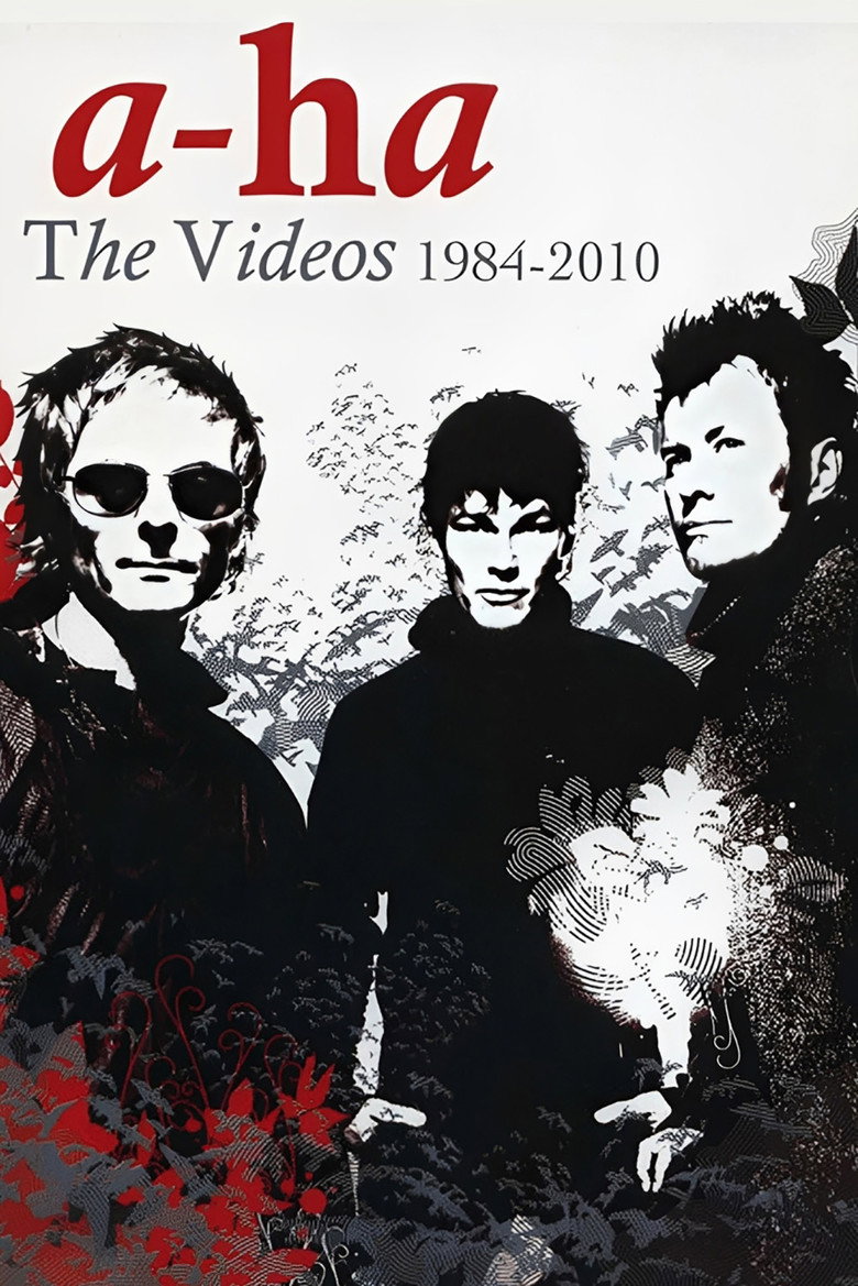 A-HA: The Videos 1984–2010