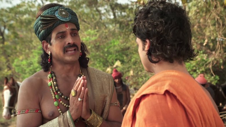 Still image for Buddha season 1 episode 31: Episode 31