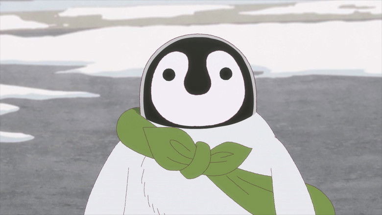 Still image for Welcome, Chitose-chan season 1 episode 13: Episode 13 Still image for Welcome, Chitose-chan season 1 episode 13: Episode 13