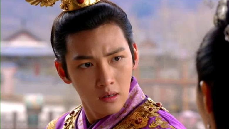 Empress Ki Season 1 Episode 31