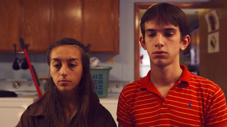 Image d'arrière-plan 3 du film Call Me Brother