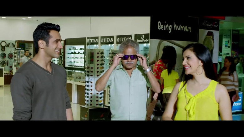 Yeh Hai Lollipop (2016)