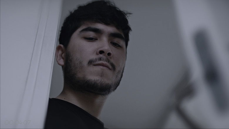 Image d'arrière-plan 3 du film USER