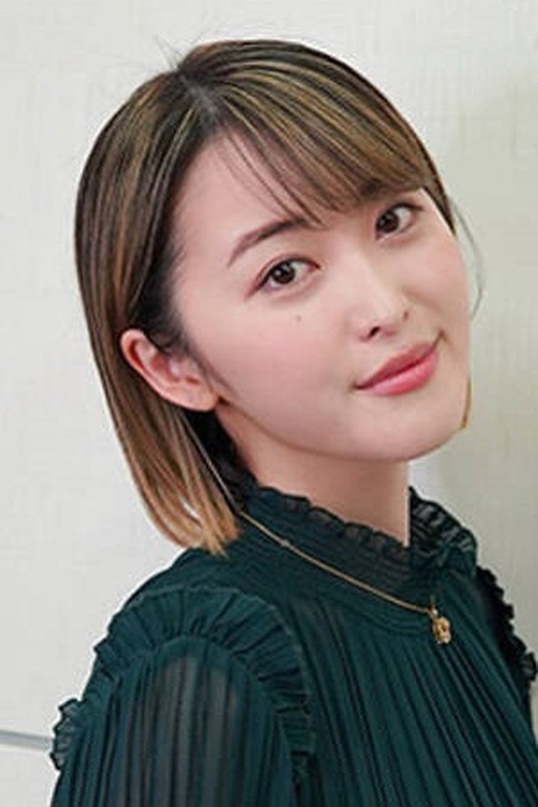 Ảnh Sara Oshino
