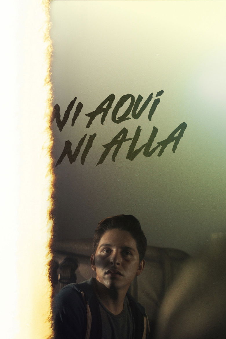 Imatge de Ni Aquí Ni Allá