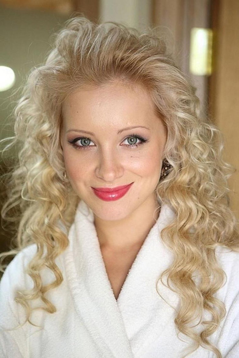 Irina Temicheva photo 2