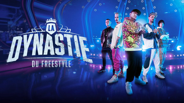 La dynastie du Freestyle 9