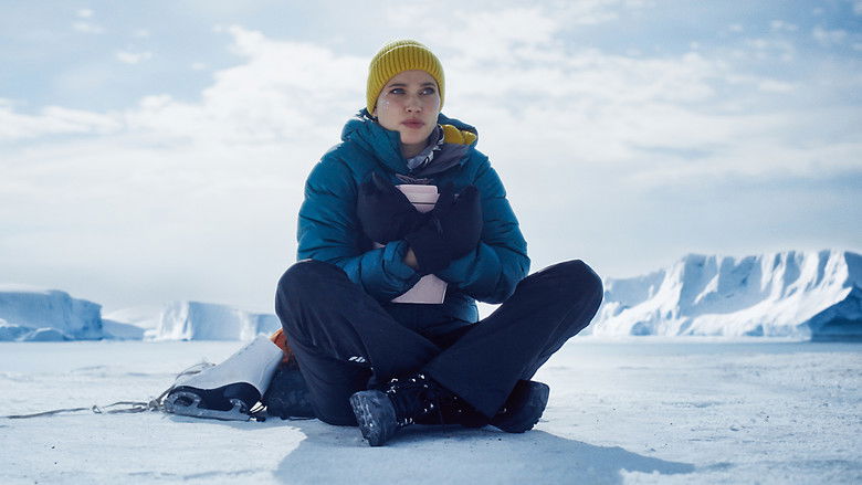 Image d'arrière-plan 2 du film Ice Skater