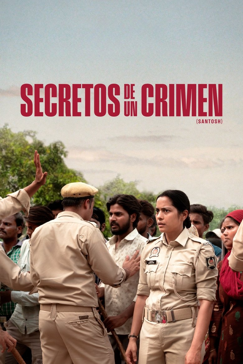 Secretos de un crimen