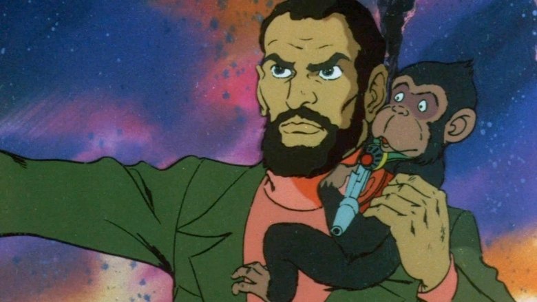 Still image for Science Ninja Team Gatchaman season 1 episode 83: A Death Defying Ring of Fire Still image for Science Ninja Team Gatchaman season 1 episode 83: A Death Defying Ring of Fire