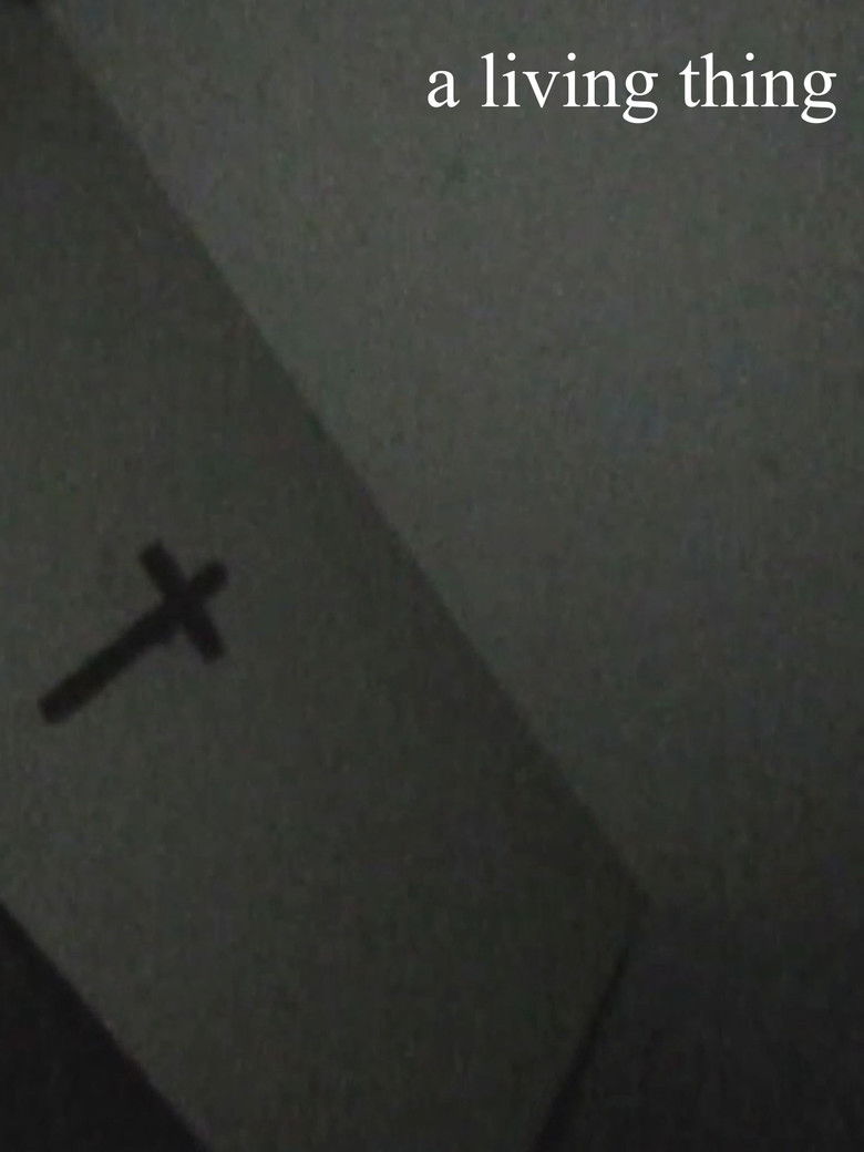 Imatge de a living thing