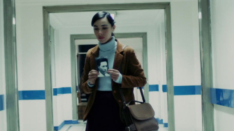 Still image for Una historia necesaria season 1 episode 13: Gonzalo Toro